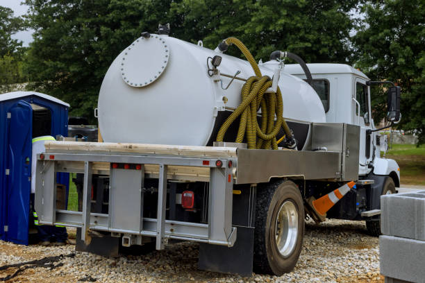 Best Porta potty rental near me  in Crafton, PA