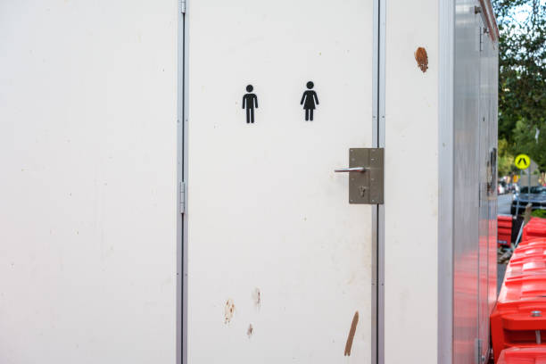 Portable Toilet Options We Offer in Crafton, PA