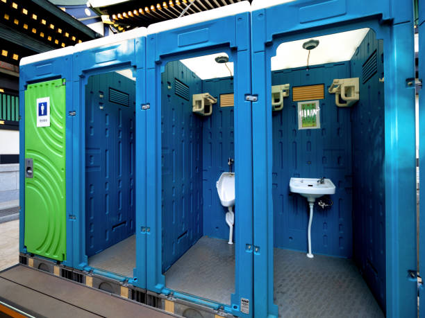 Sanitation services for porta potties in Crafton, PA