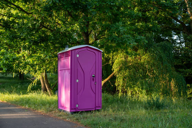 Best Sanitation services for porta potties  in Crafton, PA