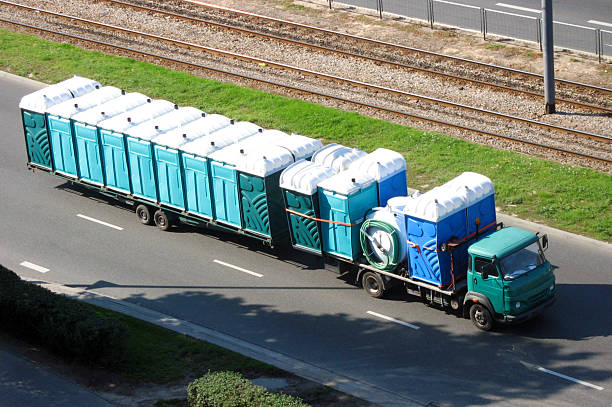 Best Affordable porta potty rental  in Crafton, PA